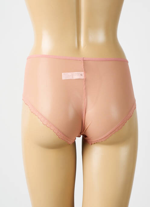 Culotte rose SIMONE PERELE pour femme