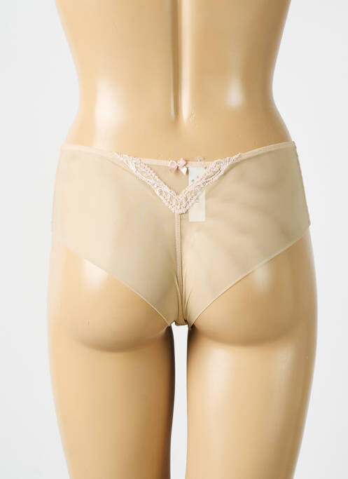 Shorty chair LISE CHARMEL pour femme