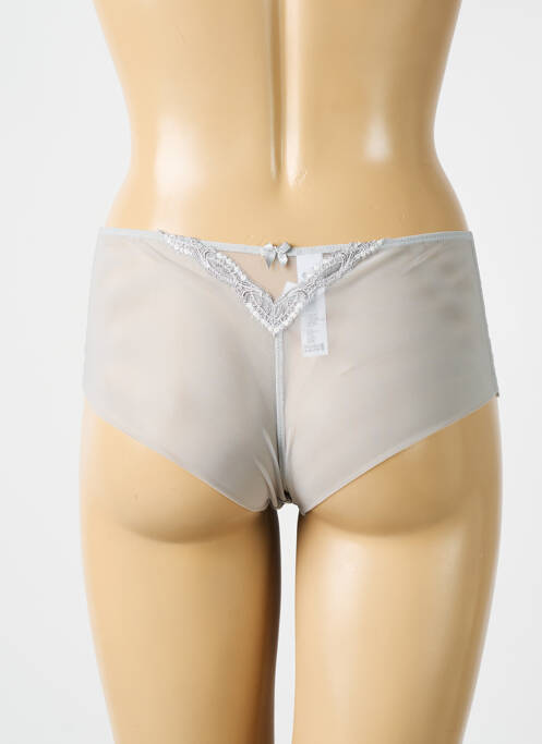 Shorty gris LISE CHARMEL femme