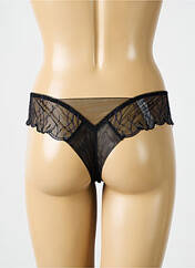 Culotte noir LISE CHARMEL pour femme seconde vue