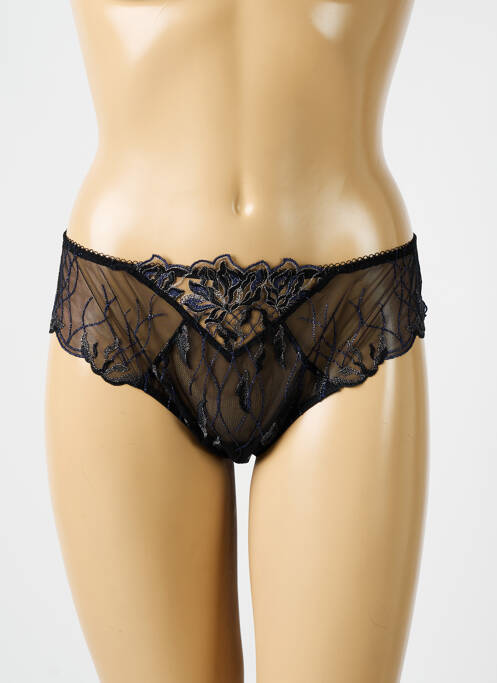 Culotte noir LISE CHARMEL pour femme