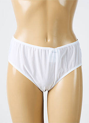 Culotte stretch blanc AUBADE femme