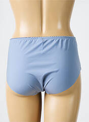 Culotte bleu FELINA pour femme seconde vue