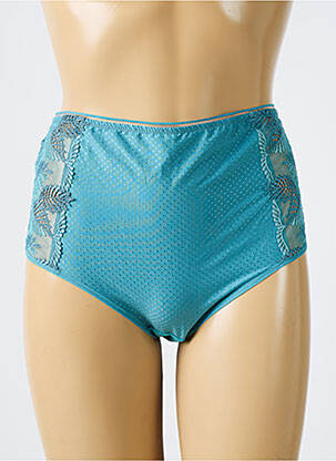 Culotte bleu SIMONE PERELE pour femme