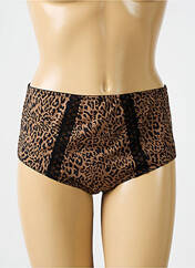 Culotte marron PRIMA DONNA pour femme seconde vue