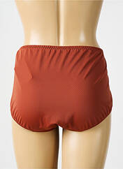 Culotte orange PRIMA DONNA pour femme seconde vue