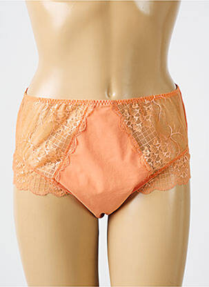 Culotte orange SIMONE PERELE pour femme