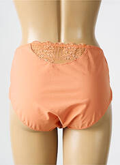 Culotte orange SIMONE PERELE pour femme seconde vue