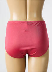 Culotte rose FELINA pour femme seconde vue