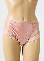 Culotte rose LISE CHARMEL pour femme seconde vue
