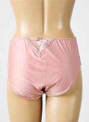 Culotte rose LISE CHARMEL pour femme seconde vue