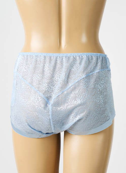 Culotte bleu PRIMA DONNA pour femme