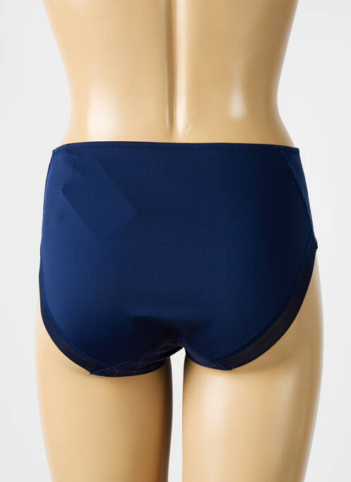 Culotte bleu PRIMA DONNA pour femme