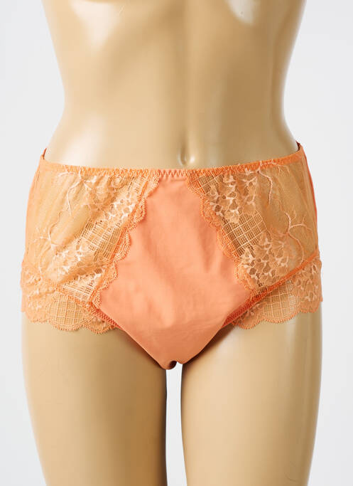 Culotte orange SIMONE PERELE pour femme