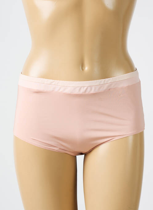 Culotte rose PRIMA DONNA pour femme