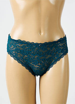 Culotte stretch vert AUBADE femme