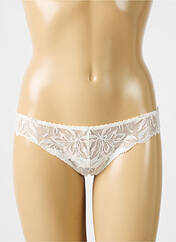 Culotte beige AUBADE pour femme seconde vue