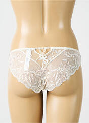 Culotte beige AUBADE pour femme seconde vue