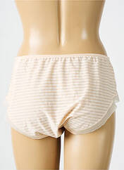 Culotte beige PRIMA DONNA pour femme seconde vue