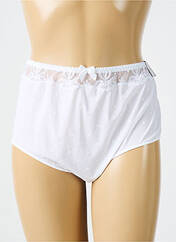 Culotte blanc PRIMA DONNA pour femme seconde vue