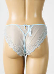 Culotte bleu LISE CHARMEL pour femme seconde vue