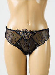 Culotte noir LISE CHARMEL pour femme seconde vue