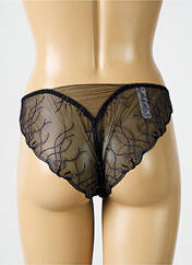 Culotte noir LISE CHARMEL pour femme seconde vue