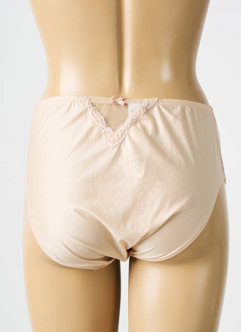 Culotte beige LISE CHARMEL pour femme