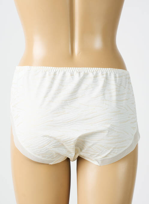 Culotte beige PRIMA DONNA femme