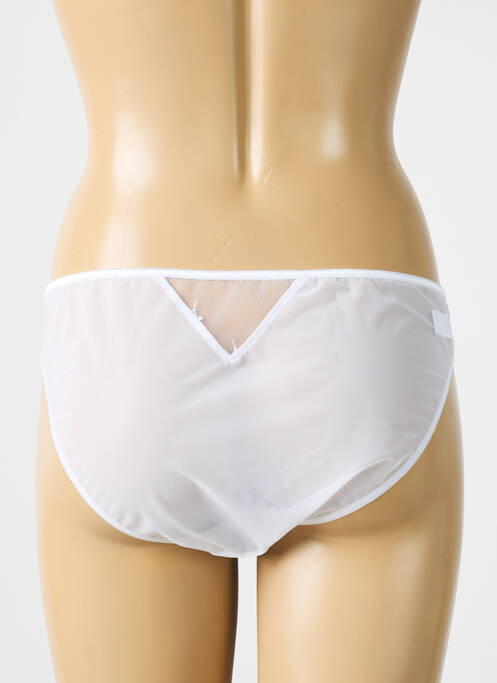 Culotte blanc SIMONE PERELE pour femme