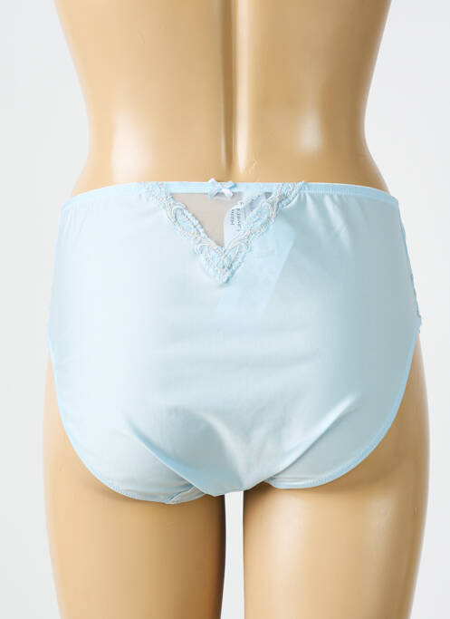 Culotte bleu LISE CHARMEL femme