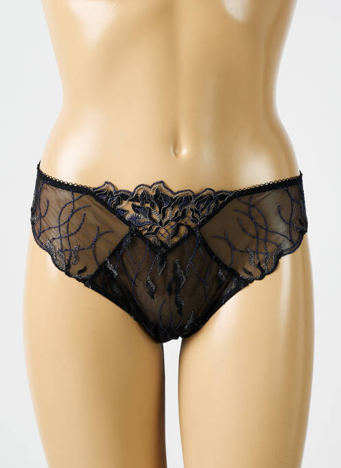 Culotte noir LISE CHARMEL pour femme