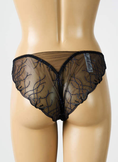 Culotte noir LISE CHARMEL pour femme