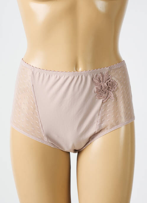 Culotte rose PRIMA DONNA pour femme