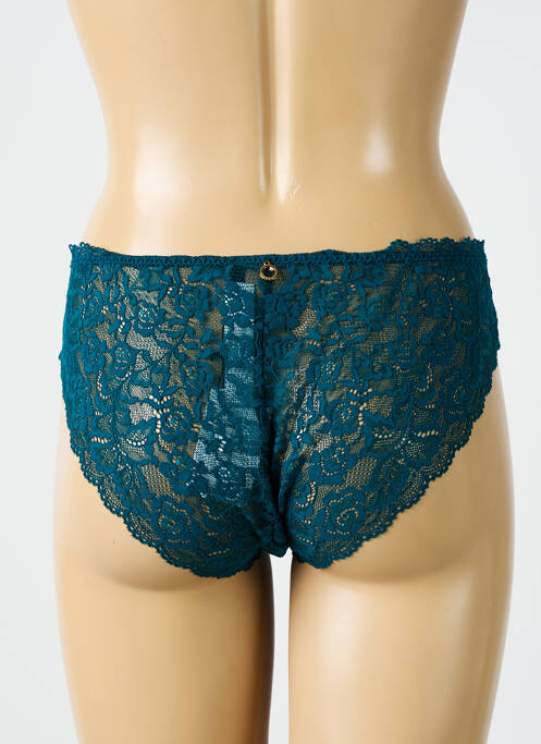 Culotte vert AUBADE pour femme