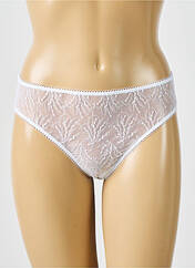 Culotte blanc SIMONE PERELE pour femme seconde vue