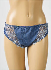 Culotte bleu clair PRIMA DONNA pour femme seconde vue
