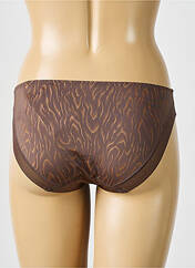 Culotte marron PRIMA DONNA pour femme seconde vue