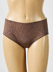 Culotte marron PRIMA DONNA pour femme seconde vue