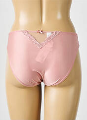 Culotte rose LISE CHARMEL pour femme seconde vue