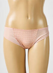 Culotte rose PRIMA DONNA pour femme seconde vue