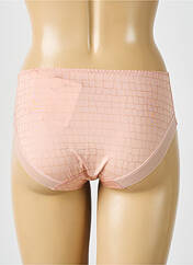 Culotte rose PRIMA DONNA pour femme seconde vue