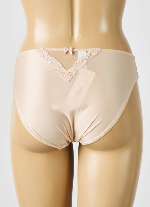Culotte beige LISE CHARMEL pour femme