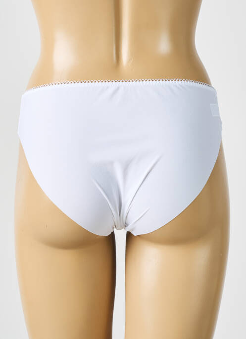 Culotte blanc SIMONE PERELE pour femme