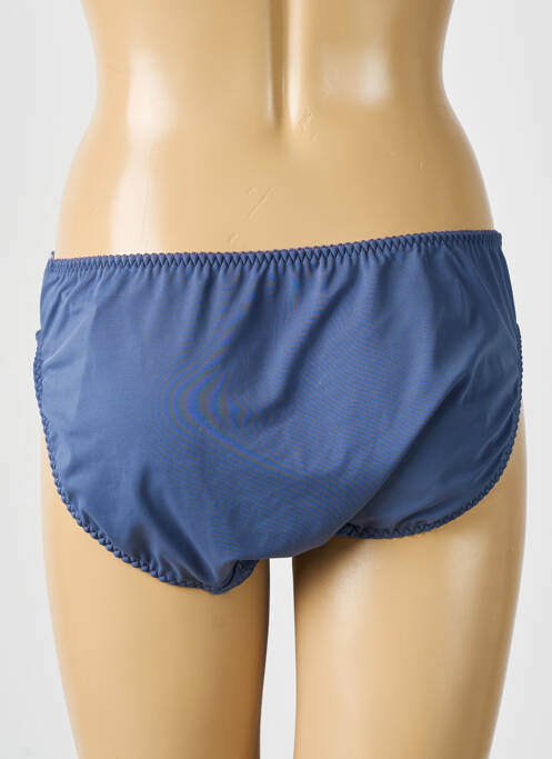 Culotte bleu clair PRIMA DONNA pour femme