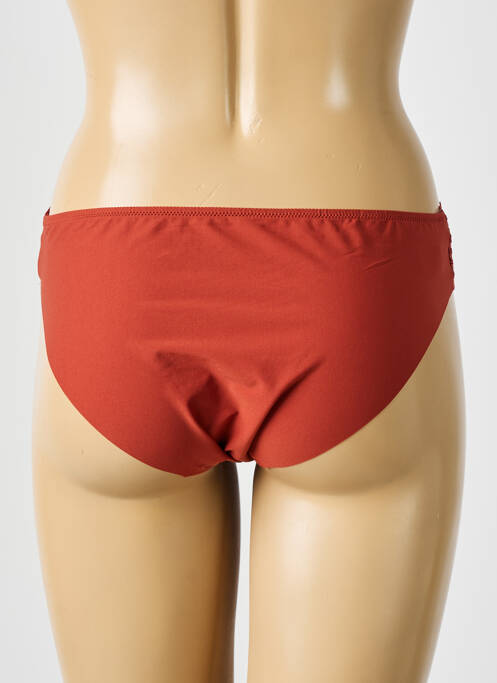 Culotte orange SIMONE PERELE pour femme