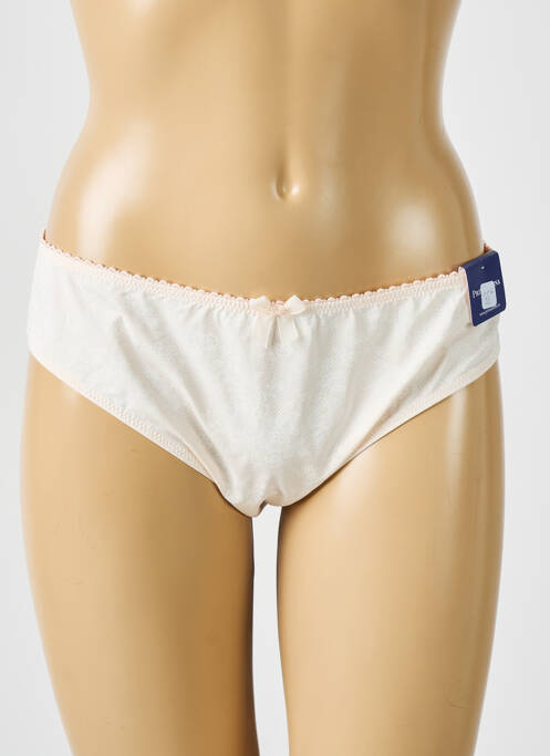 Culotte rose PRIMA DONNA pour femme