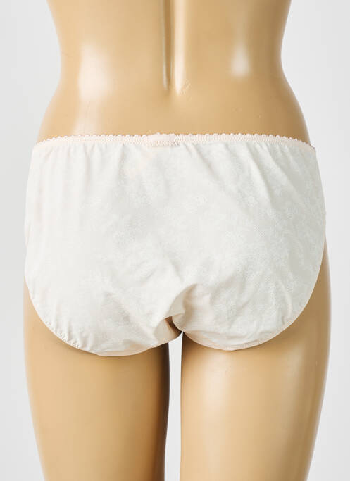 Culotte rose PRIMA DONNA pour femme