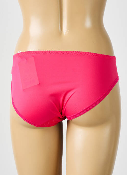Culotte rose PRIMA DONNA femme