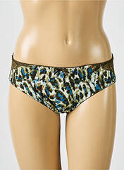 Culotte vert PRIMA DONNA pour femme seconde vue